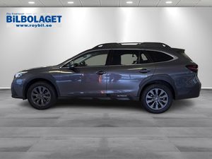 Subaru Outback bild 2