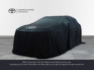 Toyota Hilux bild 1