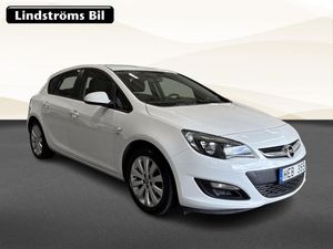 Opel Astra bild 2
