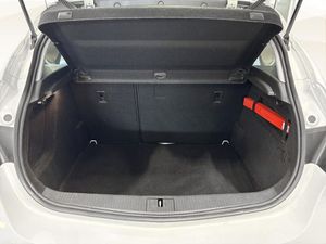 Opel Astra bild 10