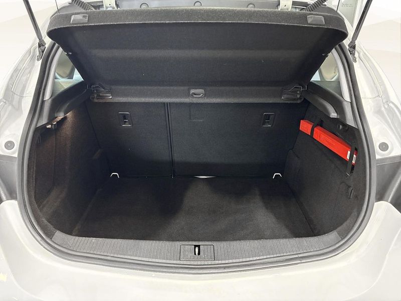 Opel Astra bild 10