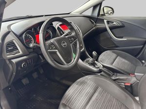 Opel Astra bild 11