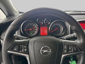 Opel Astra bild 12