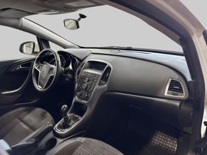 Opel Astra bild 7