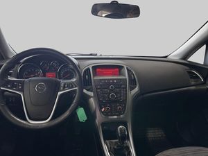 Opel Astra bild 9
