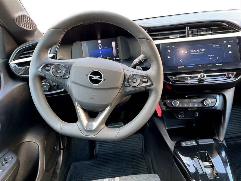 Opel Corsa bild 7