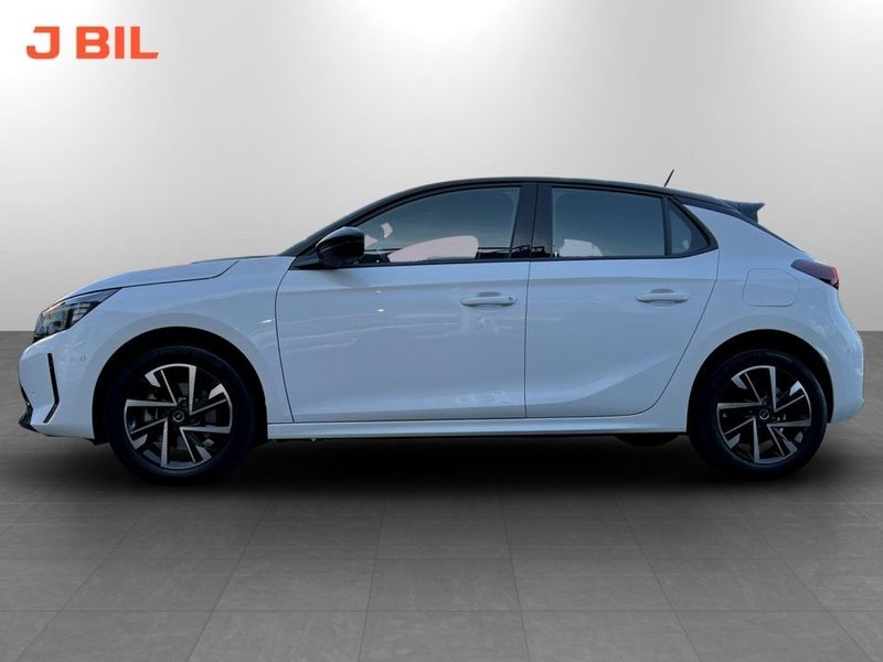 Opel Corsa bild 13