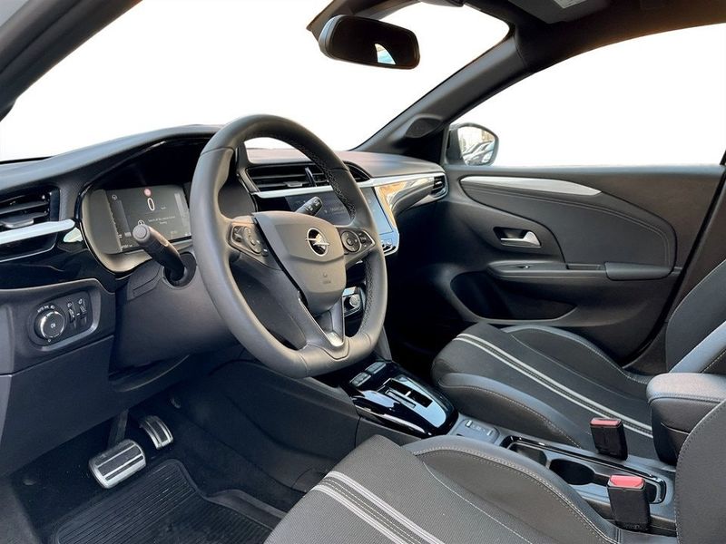Opel Corsa bild 4