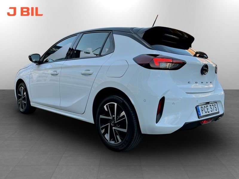 Opel Corsa bild 3