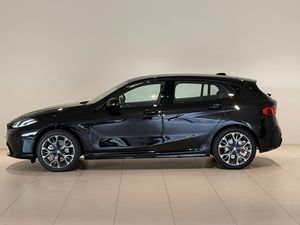 BMW 120 bild 2