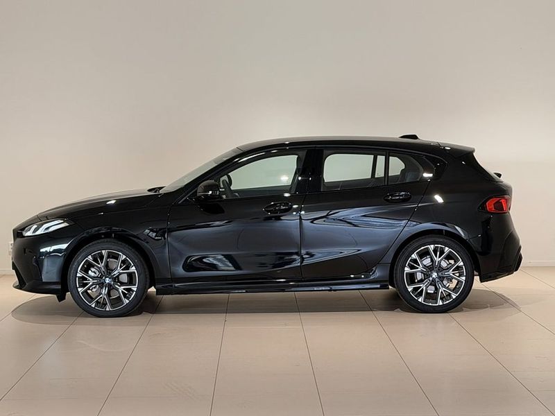 BMW 120 bild 2