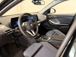 BMW 120 bild 3