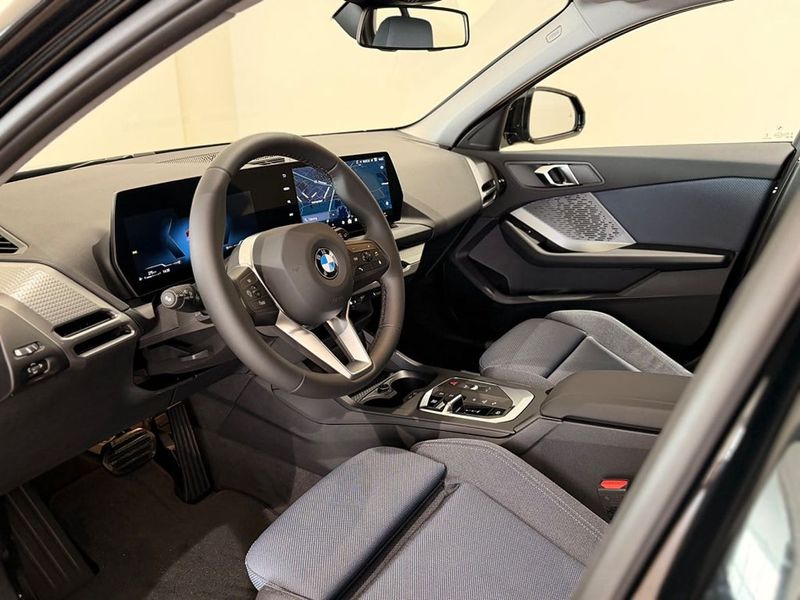 BMW 120 bild 3