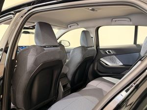 BMW 120 bild 6