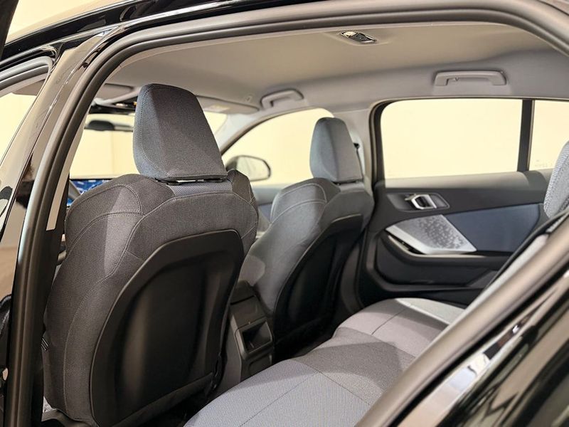 BMW 120 bild 6