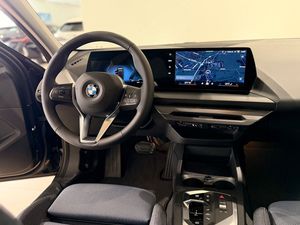 BMW 120 bild 8