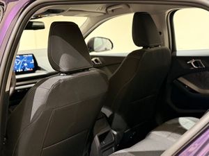 BMW 120 bild 5