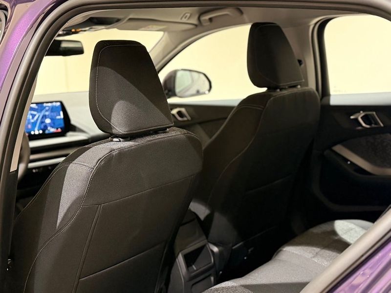 BMW 120 bild 5