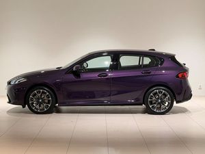 BMW 120 bild 2