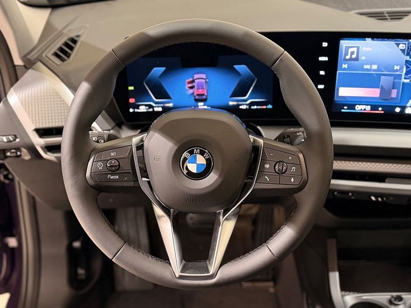 BMW 120 bild 7