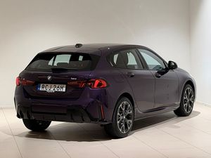 BMW 120 bild 9