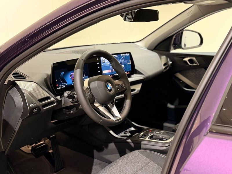 BMW 120 bild 3