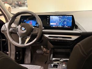 BMW 120 bild 6