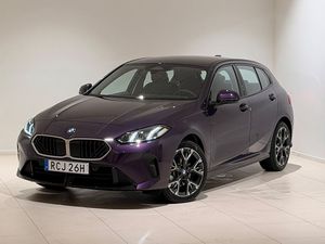 BMW 120 bild 1