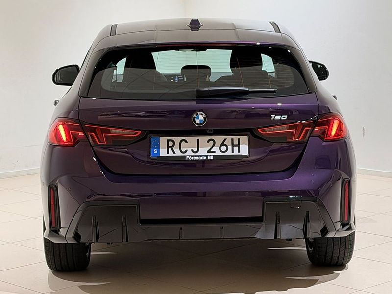 BMW 120 bild 10