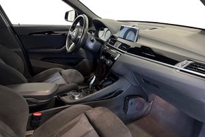 BMW X1 bild 6
