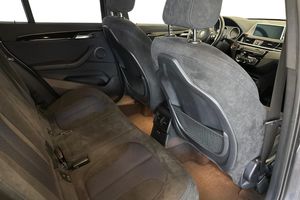 BMW X1 bild 7