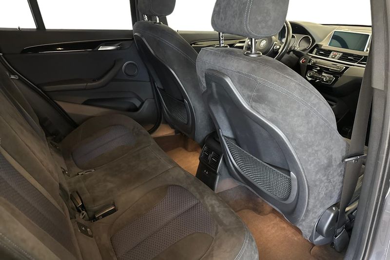 BMW X1 bild 7