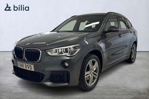 BMW X1 bild 1