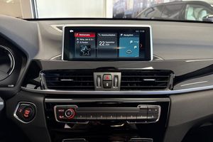 BMW X1 bild 11