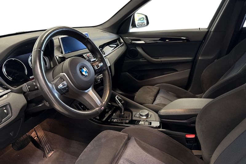 BMW X1 bild 14