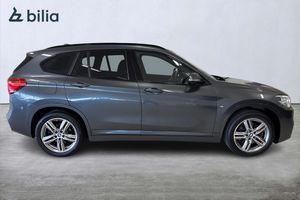 BMW X1 bild 16