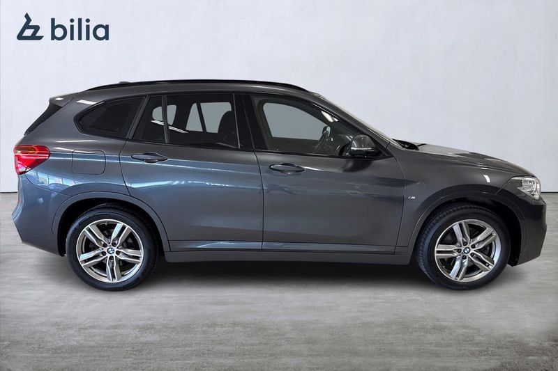 BMW X1 bild 16