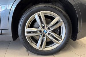 BMW X1 bild 13
