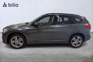 BMW X1 bild 3