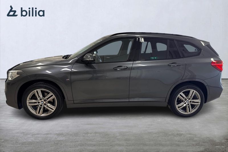 BMW X1 bild 3