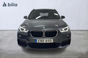 BMW X1 bild 5
