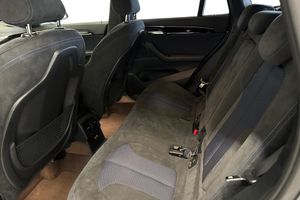 BMW X1 bild 15