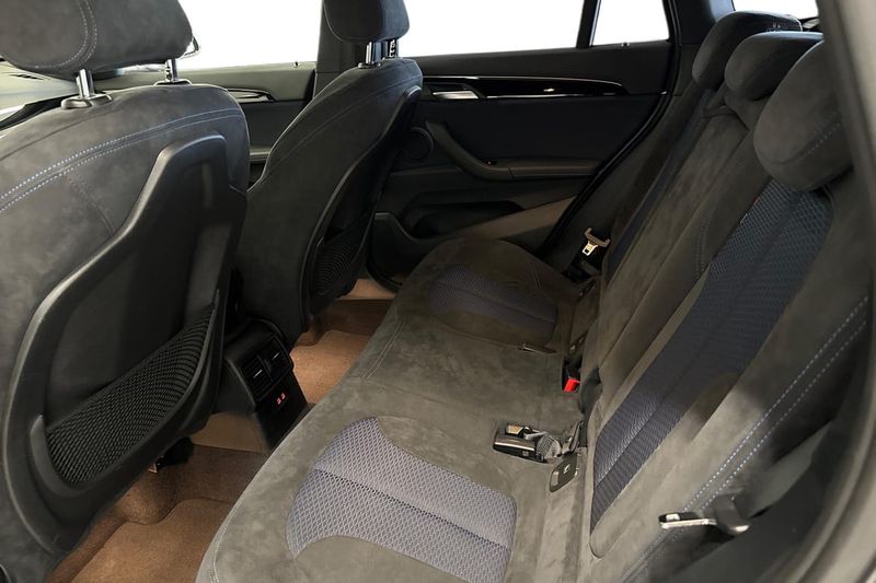 BMW X1 bild 15