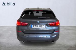 BMW X1 bild 4