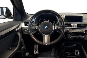 BMW X1 bild 9