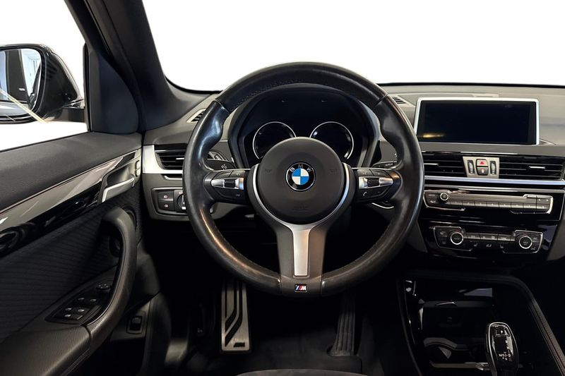 BMW X1 bild 9