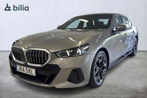 BMW 550 bild 1