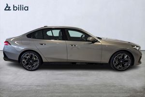 BMW 550 bild 16