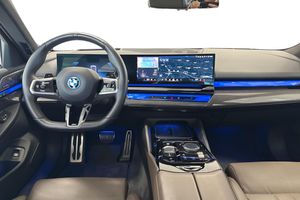 BMW 550 bild 8