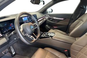 BMW 550 bild 14
